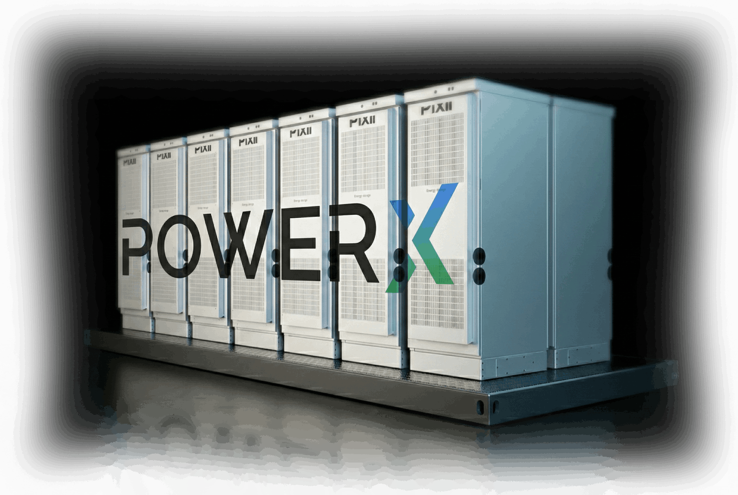 Power X Programme PowerX